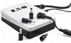 Джерело безперебійного живлення Eaton 3S Mini 36W