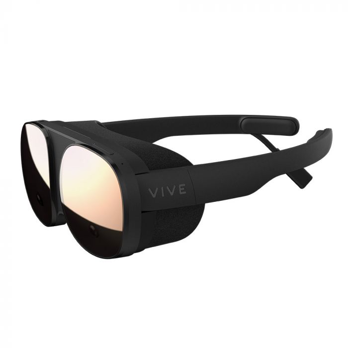 Окуляри віртуальної реальності HTC VIVE Flow Black