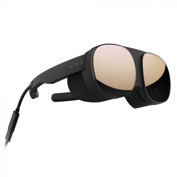 Окуляри віртуальної реальності HTC VIVE Flow Black