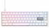 Клавіатура Ducky One 2 SF Cherry Red RGB LED RU White