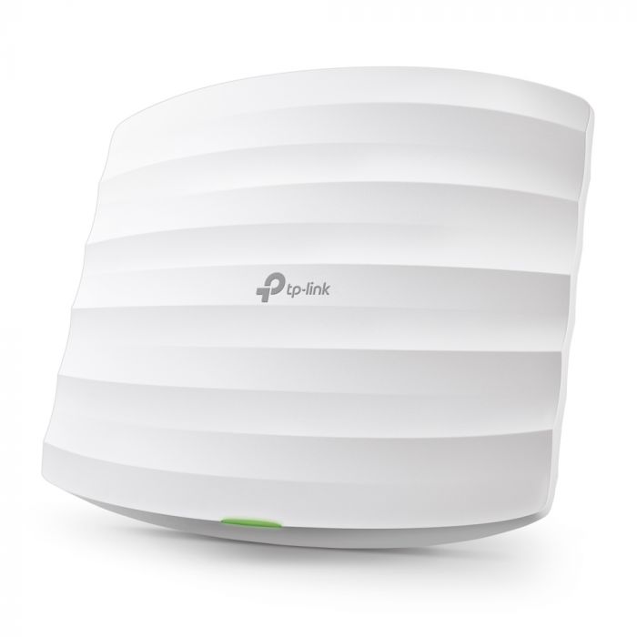 Точка доступу TP-LINK EAP245 AC1750 1xGE LAN PoE MU-MIMO стел.
