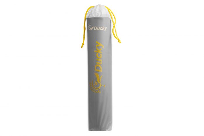 Килимок для миші Ducky Shield L Black (450*400*3мм)
