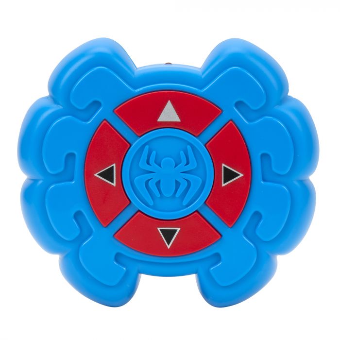 Машинка на р/к Spidey Remote Control Vehicle Spidey RC Vehicle