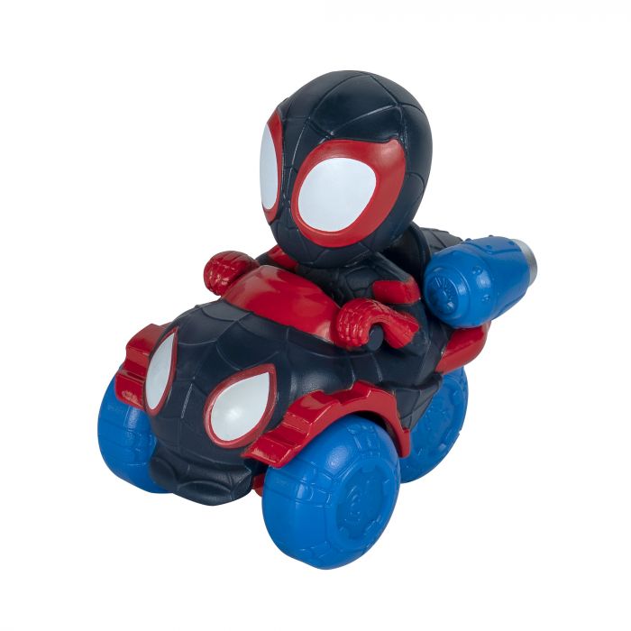 Машинка транспортер Spidey Feature Vehicle Spidey Transporter