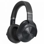 Навушники Technics EAH-A800G-K Over-ear ANC Hi-Res Wireless Чорний
