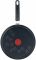 Сковорода для млинців Tefal Dog 25 см, алюміній