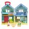 Ігровий набір CoComelon Deluxe Family House Playset Сімейний будинок