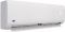 Кондиціонер Carrier 42QHG009D8S/38QHG009D8S, 25 м2, інвертор, A++/A+, до -15°С, Wi-Fi, R32, білий