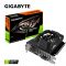 Відеокарта GIGABYTE GeForce GTX1650 4GB DDR6 128bit DP-HDMI-DVI D6