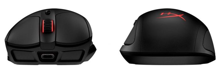 Миша HyperX Pulsefire Dart Wireless