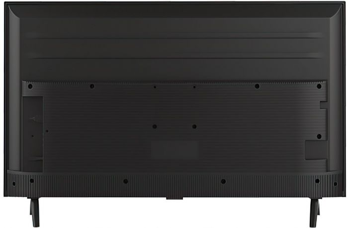 Телевізор 40" LED HD TCL 40S615 Smart, Android, Silver