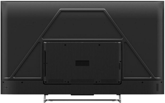 Телевізор 65" QLED TCL 65C728 Smart, Android, Silver