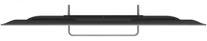 Телевізор 65" QLED TCL 65C728 Smart, Android, Silver