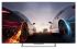 Телевізор 65" QLED TCL 65C728 Smart, Android, Silver