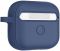 Чохол Spigen для Apple AirPods 3 Silicone Fit, Deep Blue