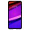 Чохол Spigen для Samsung Galaxy S21 FE Rugged Armor, Matte Black