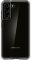 Чохол Spigen для Samsung Galaxy S21 FE Ultra Hybrid, Crystal Clear
