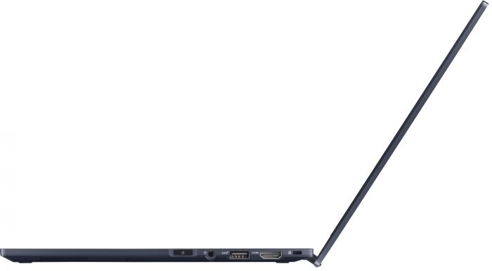 Ноутбук ASUS ExpertBook B5 B5302CEA-L50743R 13.3FHD IPS/Intel i7-1165G7/16/512F/int/W10P