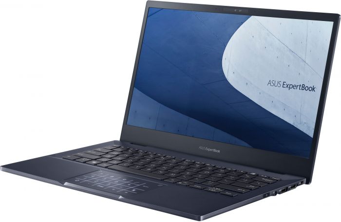Ноутбук ASUS ExpertBook B5 B5302CEA-L50743R 13.3FHD IPS/Intel i7-1165G7/16/512F/int/W10P