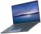 Ноутбук ASUS Zenbook 14 UX435EG-KK512R 14FHD IPS/Intel i7-1165G7/16/1024F/NVD450-2/W10P/Grey