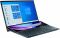 Ноутбук ASUS Zenbook Duo UX482EG-HY286T 14FHD Touch IPS/Intel i7-1165G7/32/1024F/NVD450-2/W10/Blue
