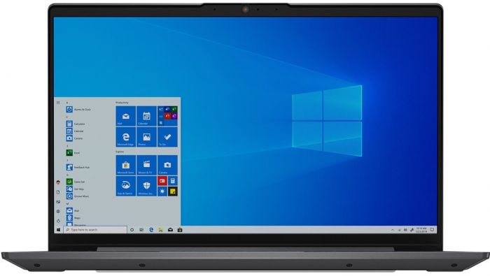 Ноутбук Lenovo IdeaPad 5 14ITL05 14FHD IPS AG/Intel i5-1135G7/8/512F/int/DOS/Grey