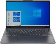 Ноутбук Lenovo IdeaPad 5 14ITL05 14FHD IPS AG/Intel i7-1165G7/16/1024F/int/DOS/Grey