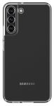 Чохол Spigen для Samsung Galaxy S22 Liquid Crystal, Crystal Clear