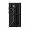 Чохол UAG для Samsung Galaxy S22 Ultra Monarch, Carbon Fiber