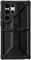 Чохол UAG для Samsung Galaxy S22 Ultra Monarch, Carbon Fiber