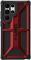 Чохол UAG для Samsung Galaxy S22 Ultra Monarch, Crimson