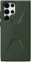 Чохол UAG для Samsung Galaxy S22 Ultra Civilian, Olive