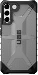 Чохол UAG для Samsung Galaxy S22+ Plasma, Ash