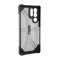 Чохол UAG для Samsung Galaxy S22 Ultra Plasma, Ash