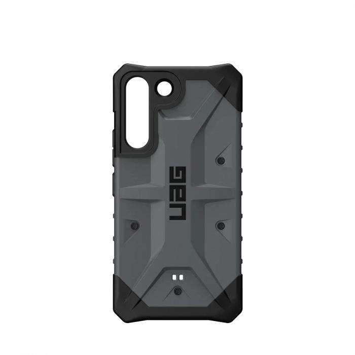 Чохол UAG для Samsung Galaxy S22 Pathfinder, Silver
