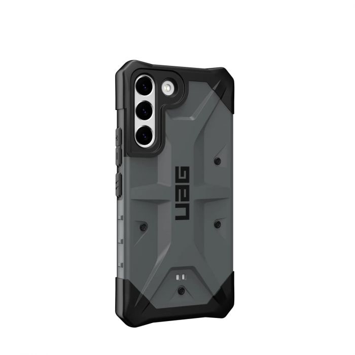 Чохол UAG для Samsung Galaxy S22 Pathfinder, Silver
