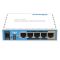 Маршрутизатор MikroTik hAP