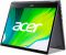 Ноутбук Acer Spin 5 SP513-55N 13.5QHD IPS/Intel i7-1165G7/16/512F/int/W11/Gray