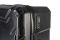 Валіза середня Tucano Iron M 72L, чорна