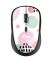 Миша Trust YVI WL PINK CIRCLES