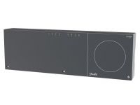 Головний контролер Danfoss Icon Master, 8-канальний, дротовий, 230V