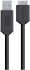 Кабель Belkin USB-A - Micro-B 5Gbps, 0.9m, black