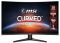 Монітор LCD 31.5" MSI Optix G321C, 2xHDMI, DP, Audio, VA, 165Hz, 1ms, 85%DCI-P3, CURVED, FreeSync