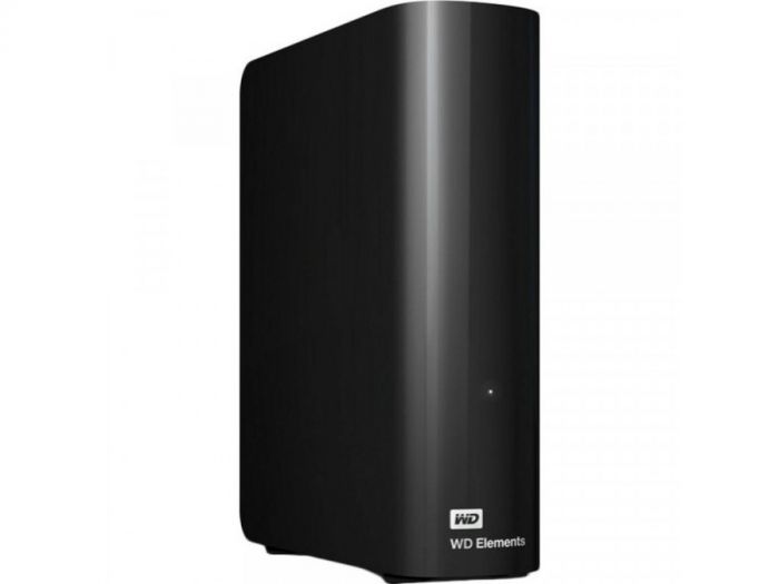 Настільний жорсткий диск WD 16TB 3.5" USB 3.0 Elements Desktop