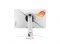Монітор LCD 27" Asus ROG Strix XG279Q-W HDMI, DP, USB, MM, IPS, 2560x1440, 170Hz, 1ms, 130%sRGB, G-SYNC, Pivot, HDR400, White