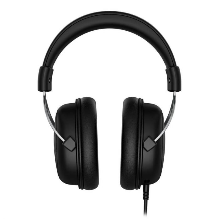 Гарнітура HyperX CloudX 3.5mm Gun Metal