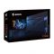 Монітор LCD AORUS 48" FO48U, 2xHDMI, DP, 2xUSB, USB-C, MM, OLED, 3840x2160, 120Hz, 1mc, 98%DCI-P3, FreeSync, HDR10