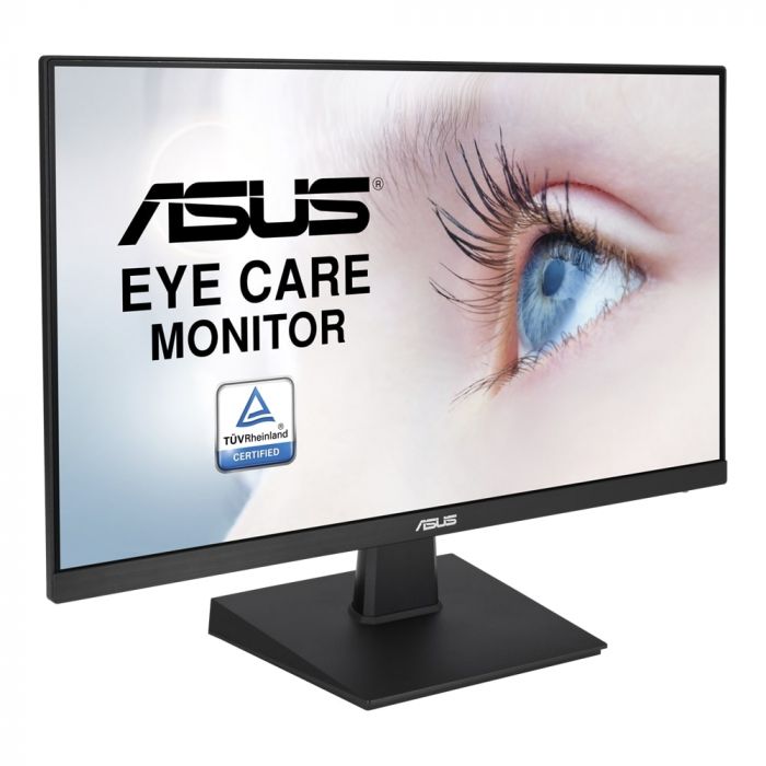 Монітор LCD 27" Asus VA27EHE D-Sub, HDMI, IPS, 75Hz, AdaptiveSync