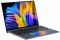 Ноутбук ASUS ZenBook UX5400EG-KN183 14WQXGA+ Touch OLED/Intel i5-1135G7/16/512F/NVD450-2/noOS/Pine Grey