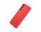 Чохол Samsung Silicone Cover для смартфону Galaxy S22 (S901) Glow Red